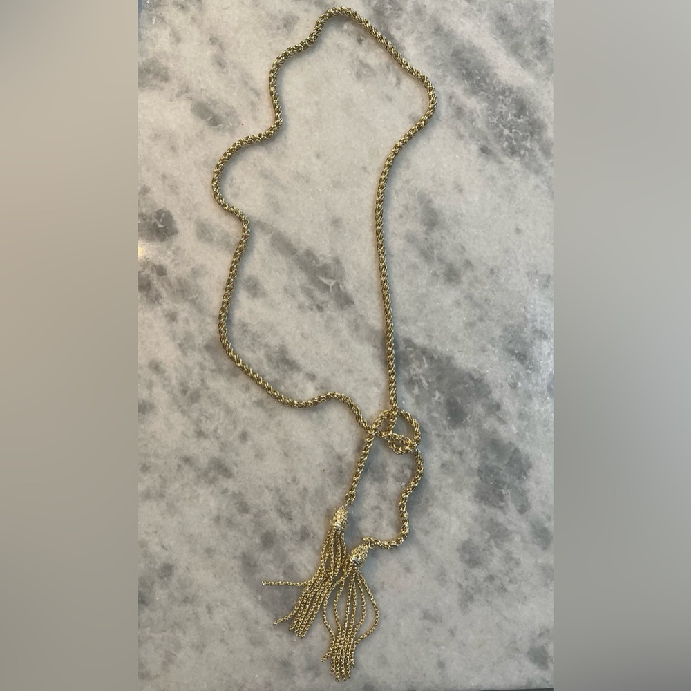 Kendra Scott Necklace